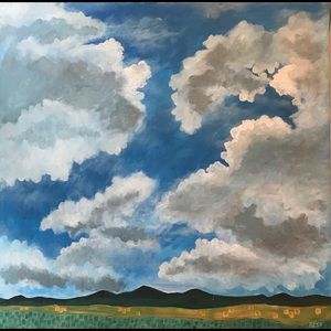 Meet your Posher, Bess